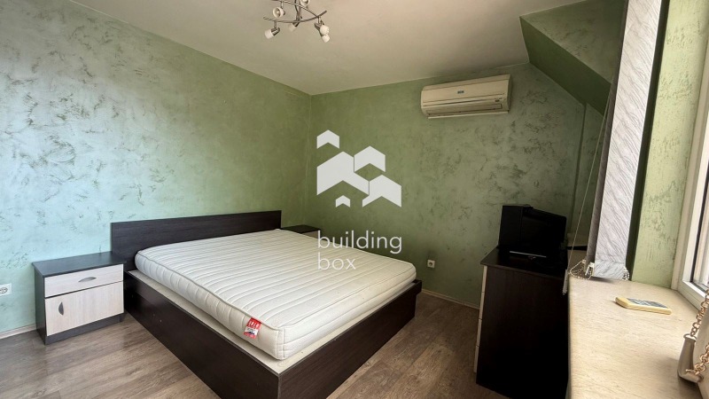 For Sale  2 bedroom Plovdiv , Marasha , 111 sq.m | 30001111 - image [5]