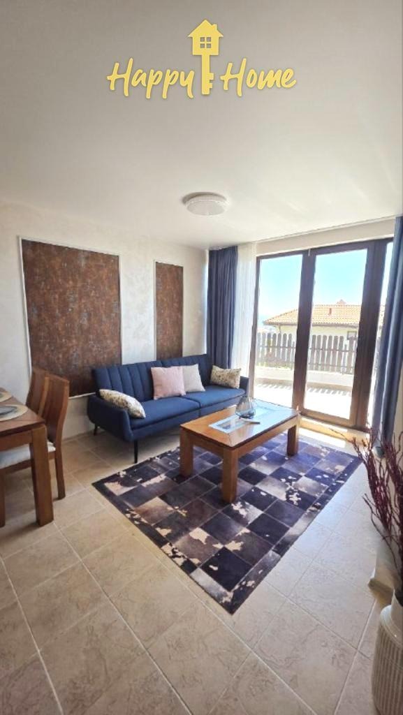 Продава  3-стаен област Бургас , с. Кошарица , 110 кв.м | 52986371