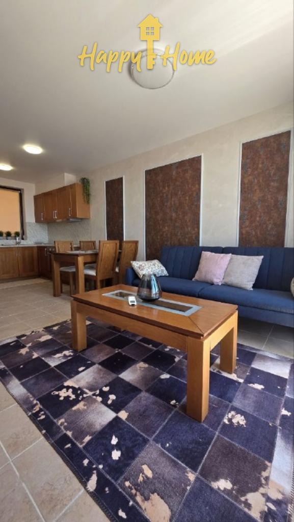 Продава  3-стаен област Бургас , с. Кошарица , 110 кв.м | 52986371 - изображение [3]