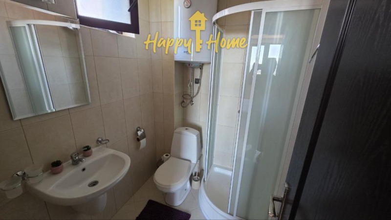 Продава  3-стаен област Бургас , с. Кошарица , 110 кв.м | 52986371 - изображение [10]