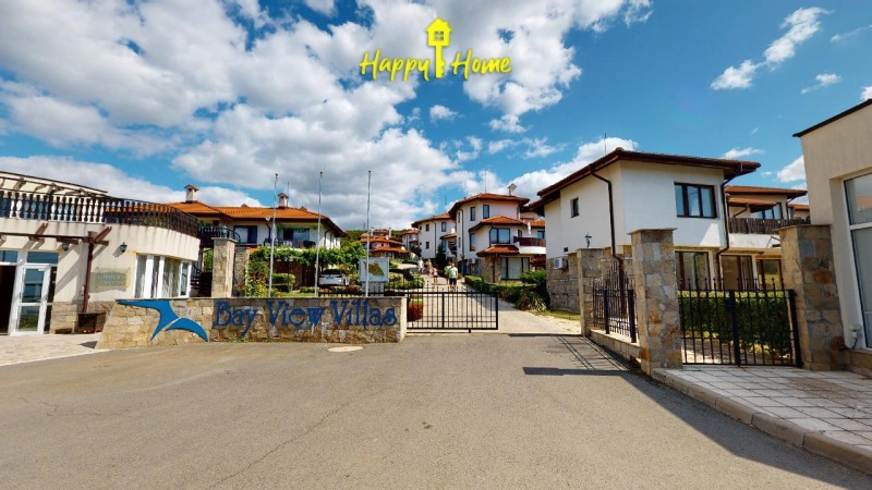 Продава  3-стаен област Бургас , с. Кошарица , 110 кв.м | 52986371 - изображение [16]