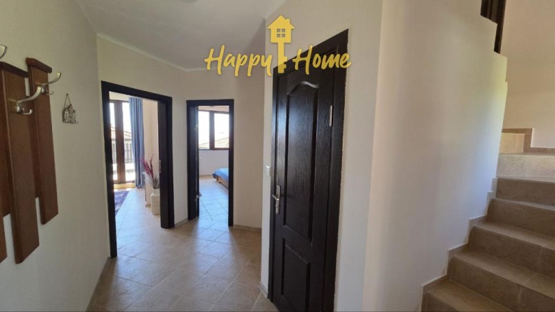 Продава  3-стаен област Бургас , с. Кошарица , 110 кв.м | 52986371 - изображение [6]