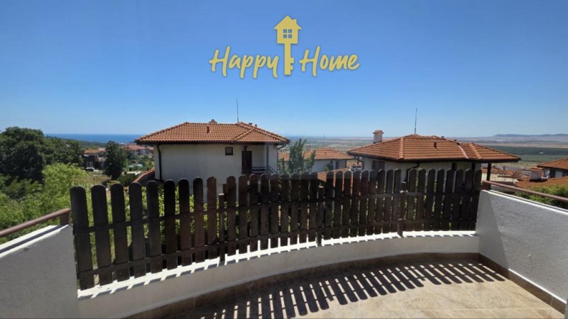 Продава  3-стаен област Бургас , с. Кошарица , 110 кв.м | 52986371 - изображение [14]