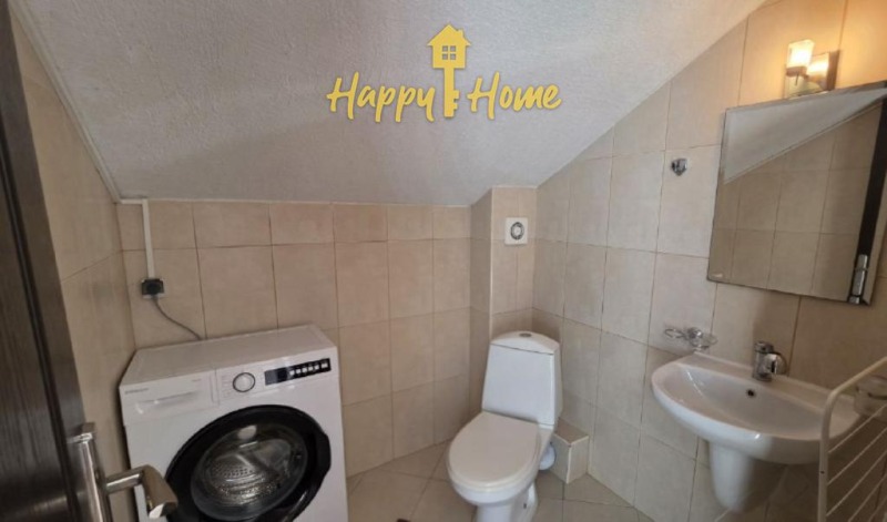Продава  3-стаен област Бургас , с. Кошарица , 110 кв.м | 52986371 - изображение [7]
