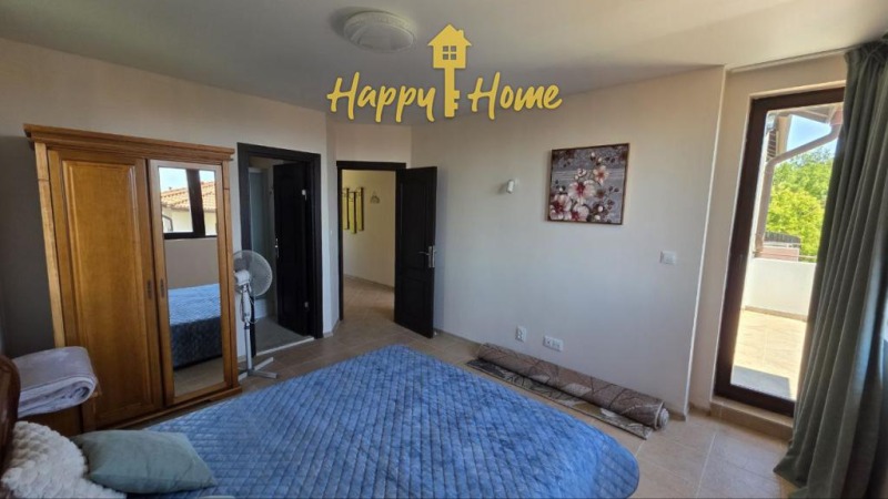 Продава  3-стаен област Бургас , с. Кошарица , 110 кв.м | 52986371 - изображение [9]