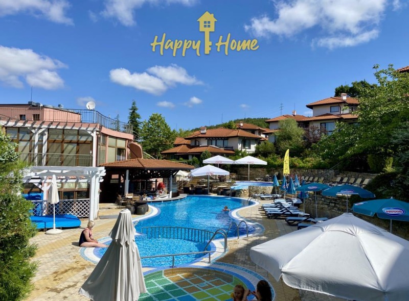 Продава  3-стаен област Бургас , с. Кошарица , 110 кв.м | 52986371 - изображение [17]