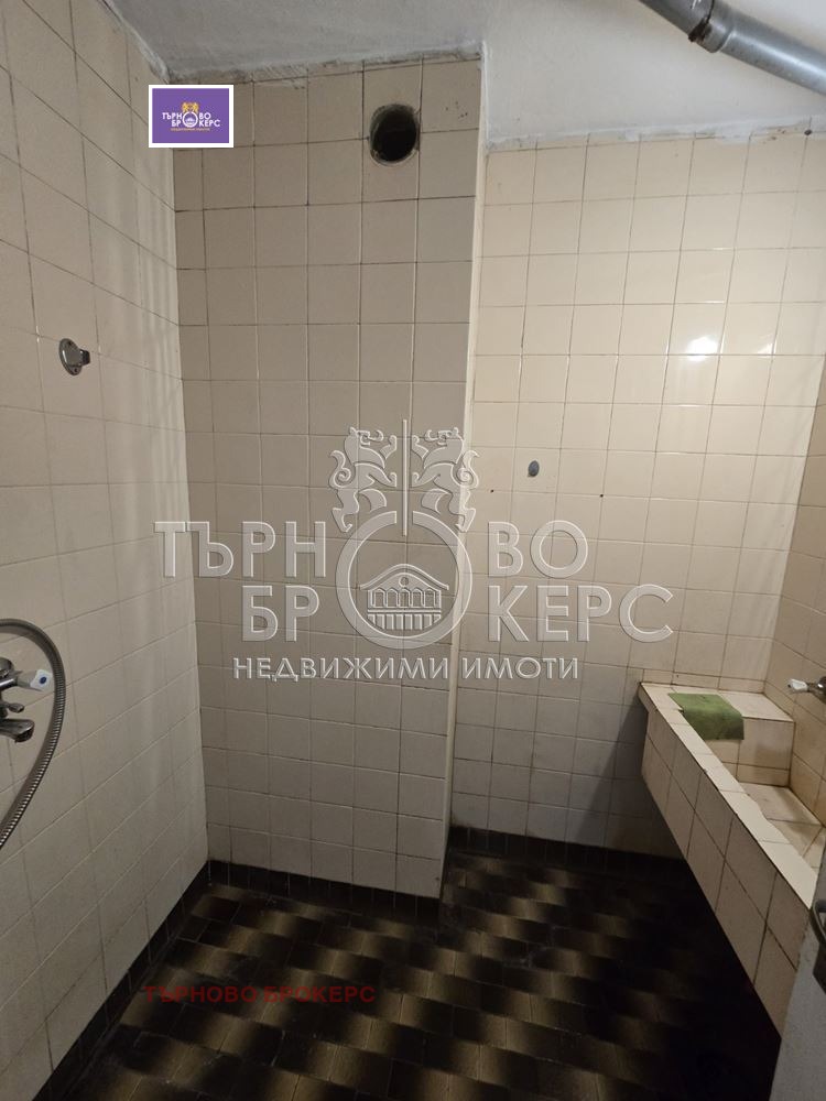 Myytävänä  2 makuuhuonetta Veliko Tarnovo , Buzludža , 97 neliömetriä | 24113666 - kuva [10]
