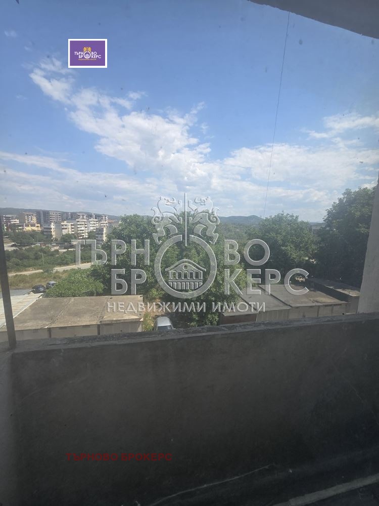 Myytävänä  2 makuuhuonetta Veliko Tarnovo , Buzludža , 97 neliömetriä | 24113666 - kuva [17]