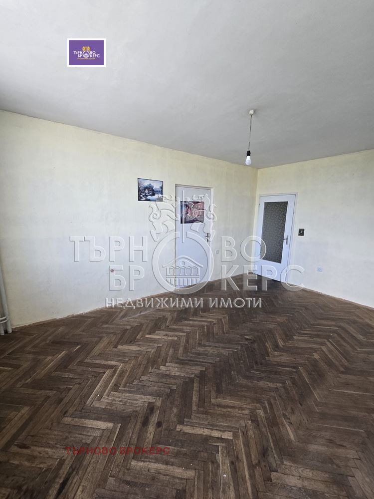 Myytävänä  2 makuuhuonetta Veliko Tarnovo , Buzludža , 97 neliömetriä | 24113666 - kuva [7]
