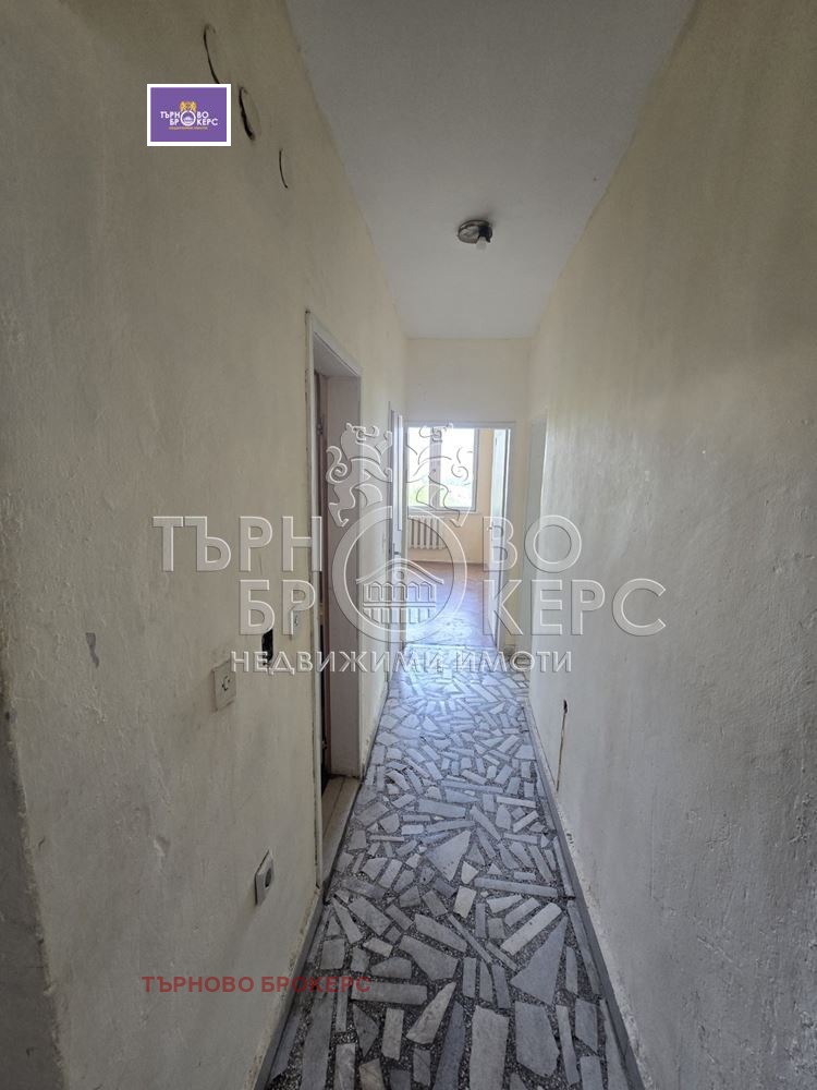 Myytävänä  2 makuuhuonetta Veliko Tarnovo , Buzludža , 97 neliömetriä | 24113666 - kuva [14]