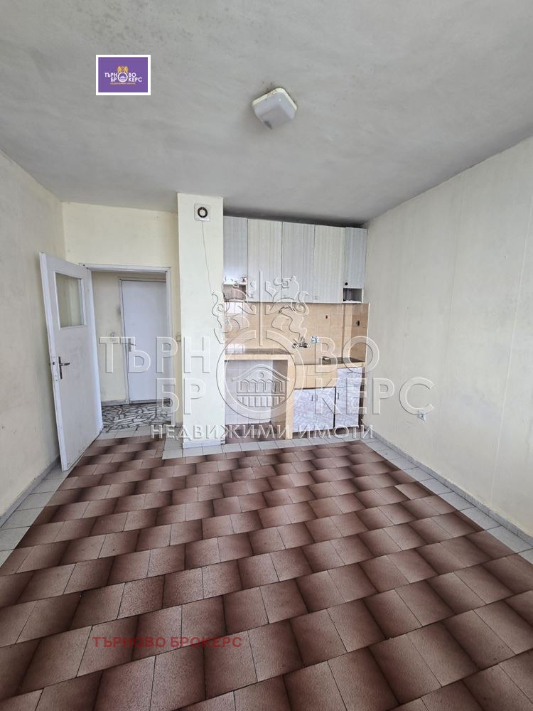 Myytävänä  2 makuuhuonetta Veliko Tarnovo , Buzludža , 97 neliömetriä | 24113666