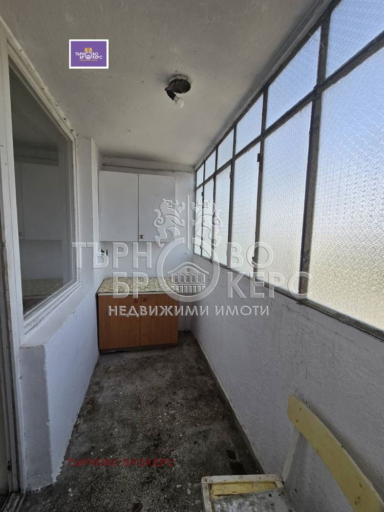 Myytävänä  2 makuuhuonetta Veliko Tarnovo , Buzludža , 97 neliömetriä | 24113666 - kuva [15]