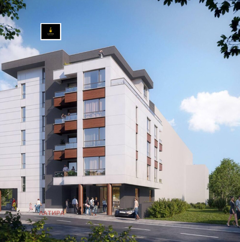 Продава 3-СТАЕН, град София, Студентски град • 287170 € • 27393584 — Holmes.bg