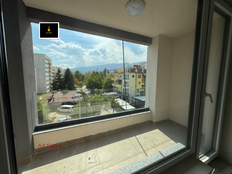 Till salu  2 sovrum Sofia , Studentski grad , 122 kvm | 29332645 - bild [7]