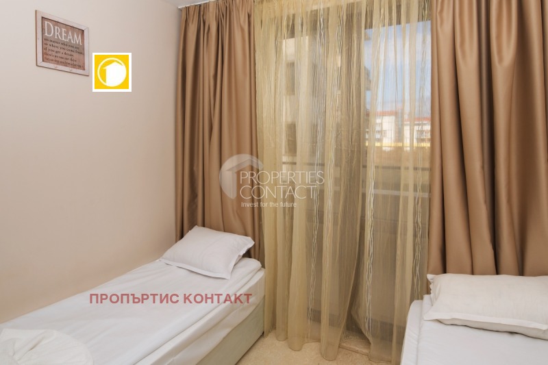 На продаж  2 спальні область Бургас , к.к. Слънчев бряг , 78 кв.м | 94388379 - зображення [10]