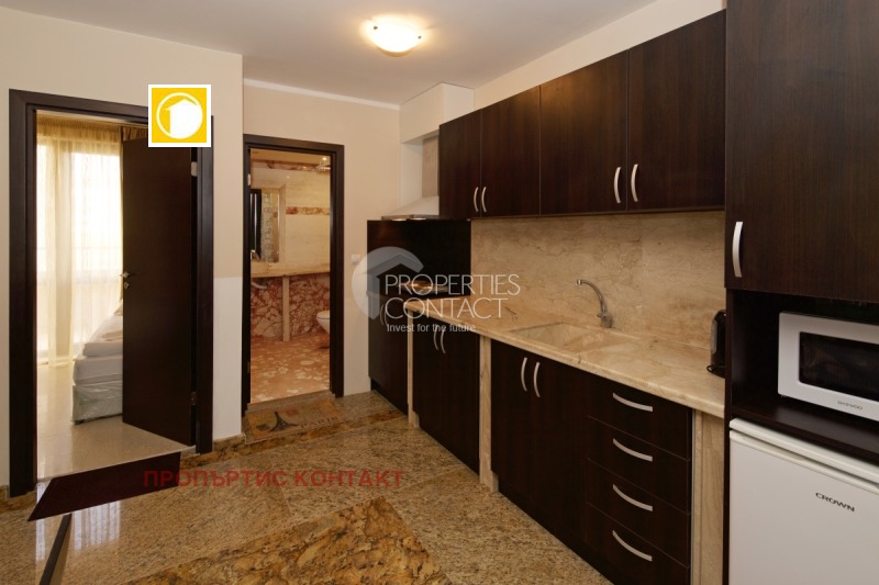 На продаж  2 спальні область Бургас , к.к. Слънчев бряг , 78 кв.м | 94388379 - зображення [2]