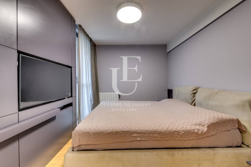 Zu verkaufen  2 Schlafzimmer Sofia , Krastowa wada , 100 qm | 68681391 - Bild [3]