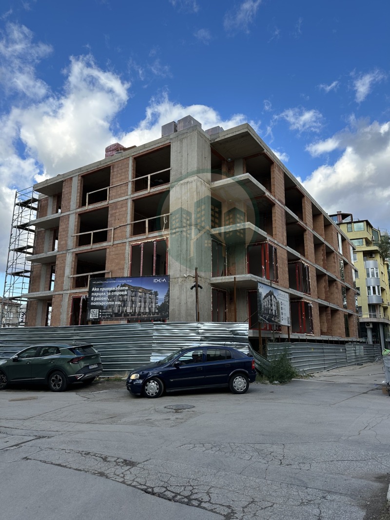 Продава 3-СТАЕН, гр. София, Манастирски ливади, снимка 3 - Апартаменти - 52048046