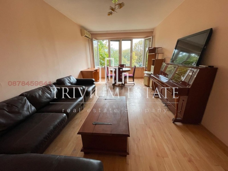 Eladó  2 hálószobás Plovdiv , Juzsen , 63 négyzetméter | 51969950 - kép [2]