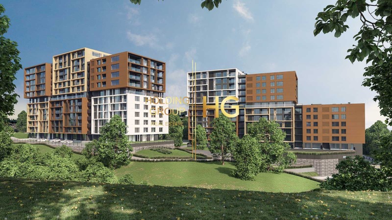 Продава 3-СТАЕН, гр. Варна, Бриз, снимка 3 - Апартаменти - 53413155