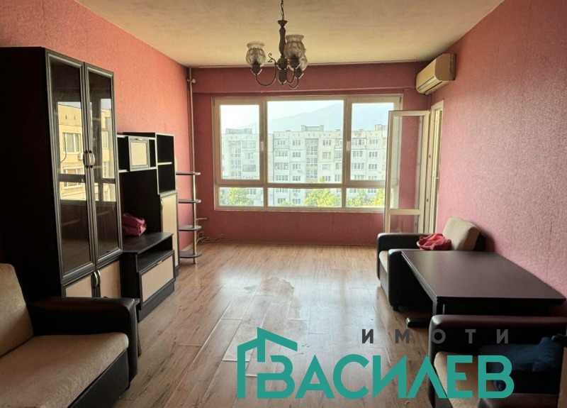 Продава 3-СТАЕН, гр. София, Люлин 7