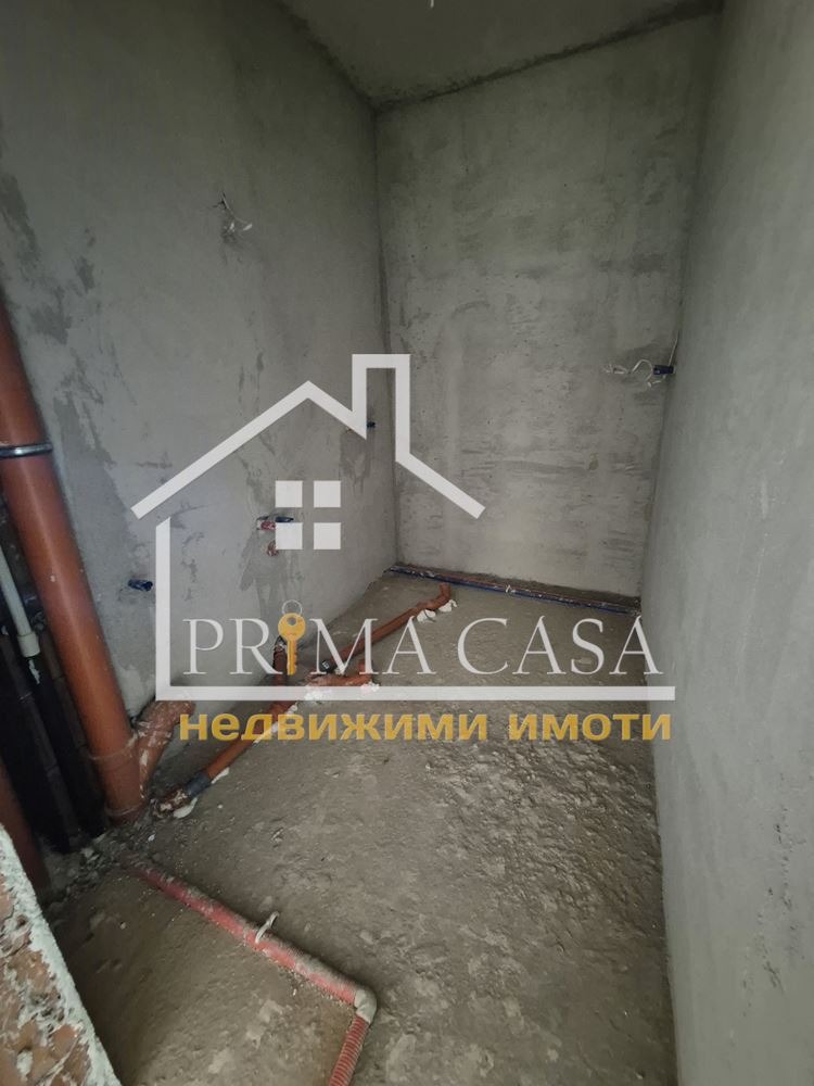 Продава 3-СТАЕН, гр. Пловдив, Южен, снимка 7 - Апартаменти - 54628904