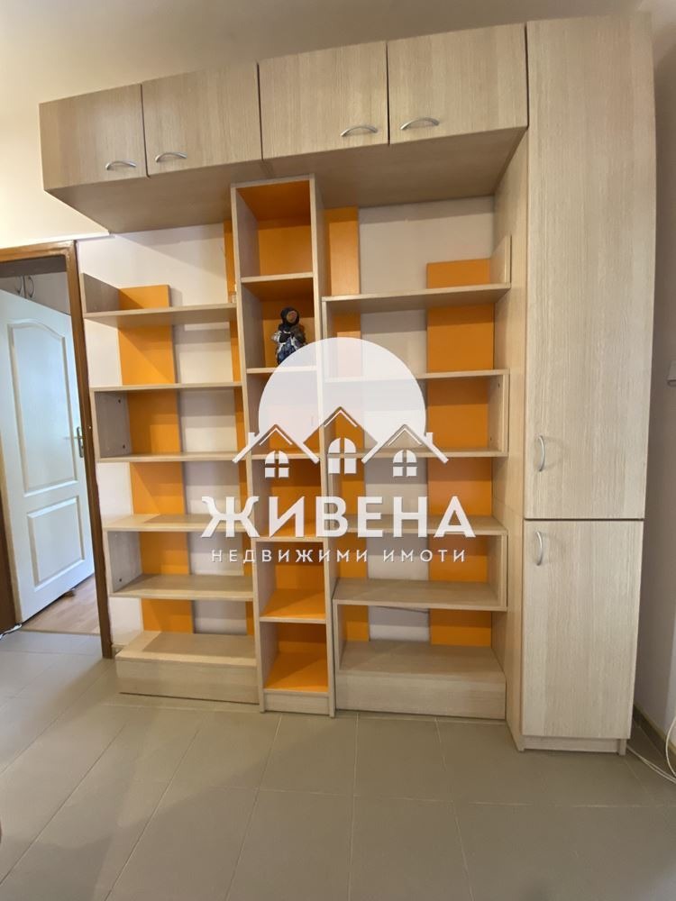 Продава 3-СТАЕН, гр. Варна, Левски 1, снимка 14 - Апартаменти - 55725427
