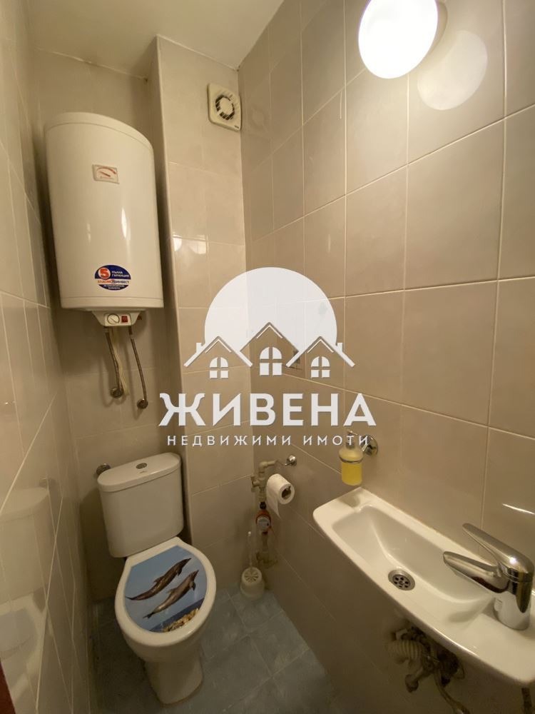 Продава 3-СТАЕН, гр. Варна, Левски 1, снимка 13 - Апартаменти - 55725427
