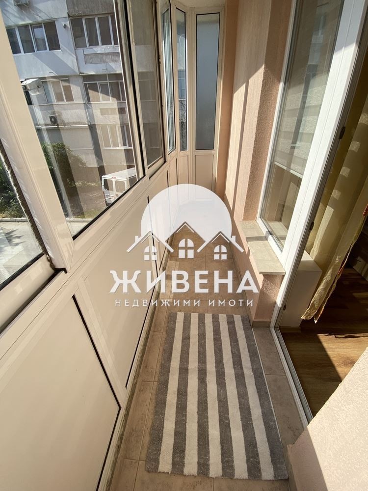 Продава 3-СТАЕН, гр. Варна, Левски 1, снимка 11 - Апартаменти - 55725427