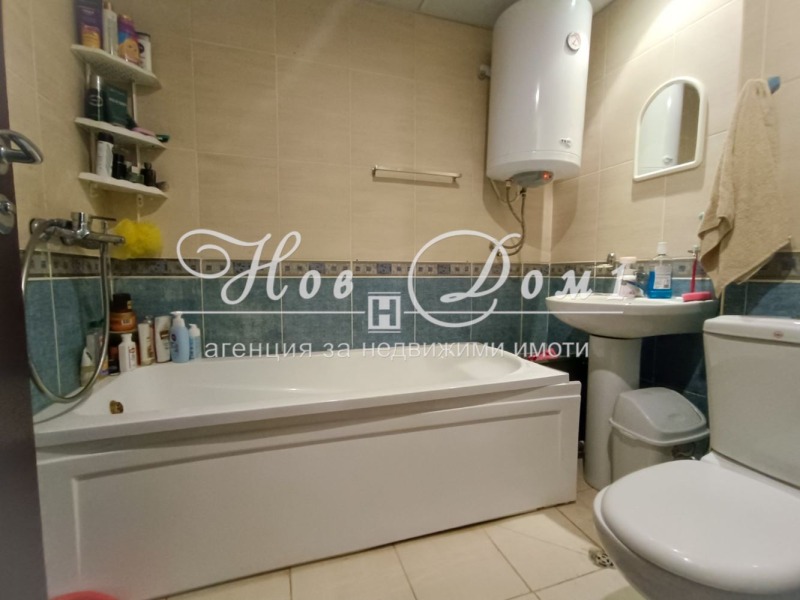 Myytävänä  3 makuuhuonetta Dobrichin alue , Kranevo , 100 neliömetriä | 86642904 - kuva [3]
