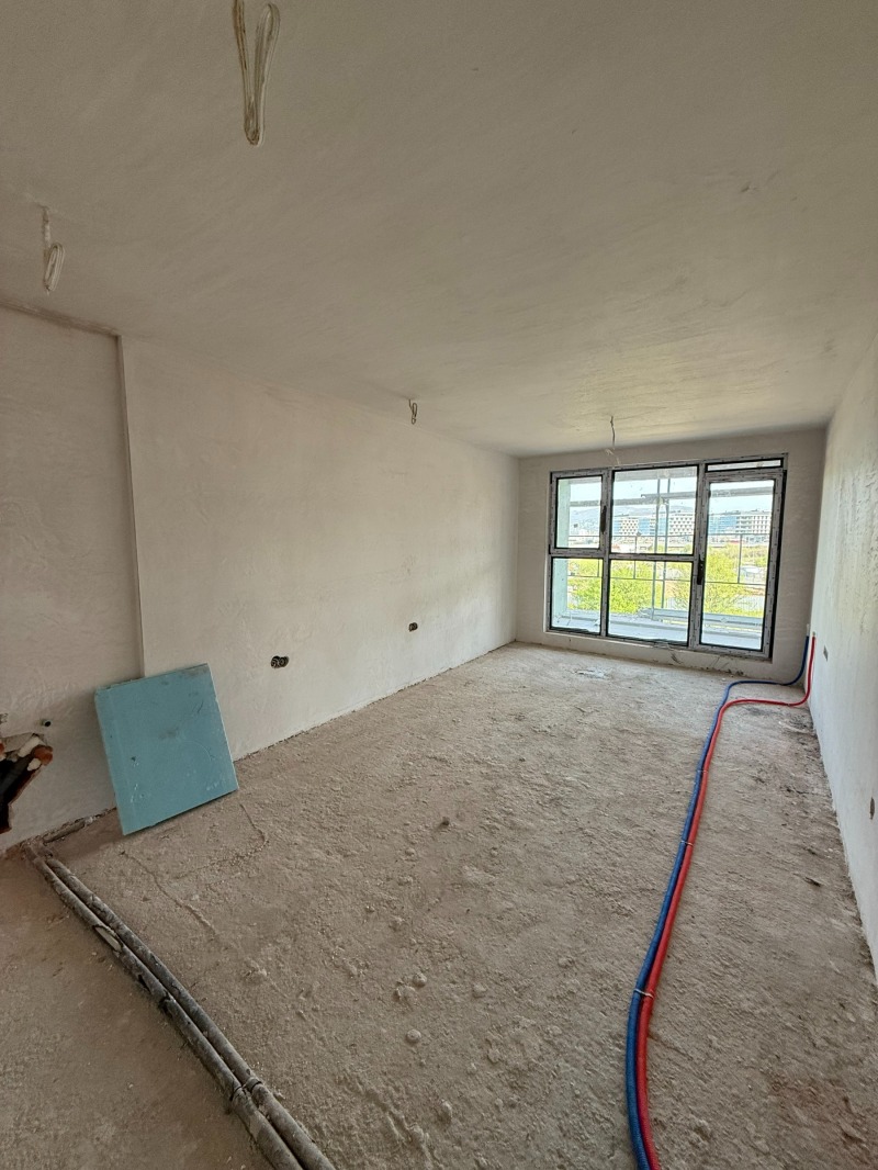 In vendita  3 camere da letto Sofia , Mladost 4 , 127 mq | 26071701 - Immagine [2]