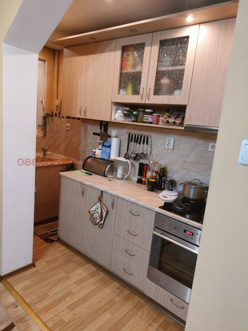 Продава 4-СТАЕН, гр. Пещера, област Пазарджик, снимка 4 - Апартаменти - 53033602