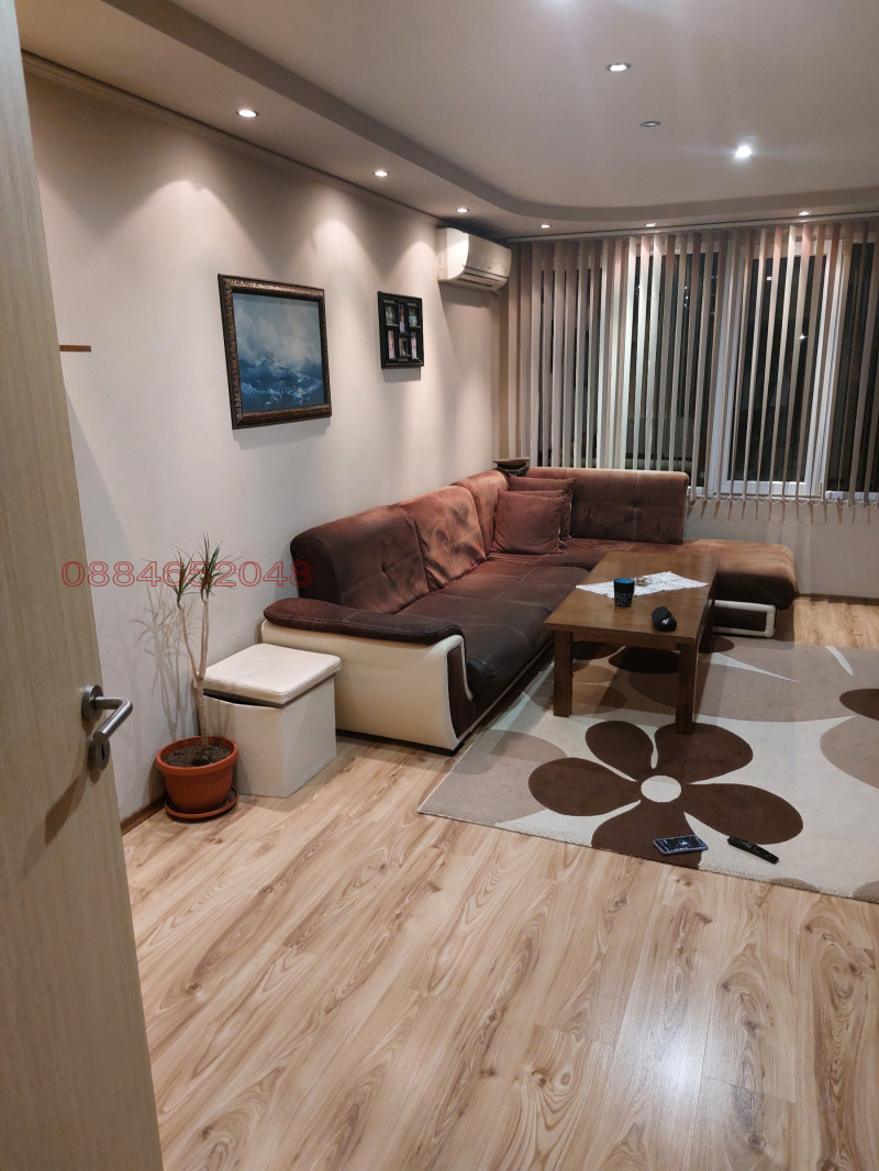 Продава 4-СТАЕН, гр. Пещера, област Пазарджик, снимка 8 - Апартаменти - 53033602