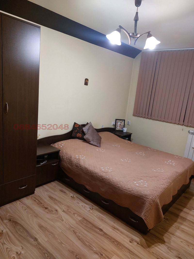 Продава 4-СТАЕН, гр. Пещера, област Пазарджик, снимка 14 - Апартаменти - 53033602