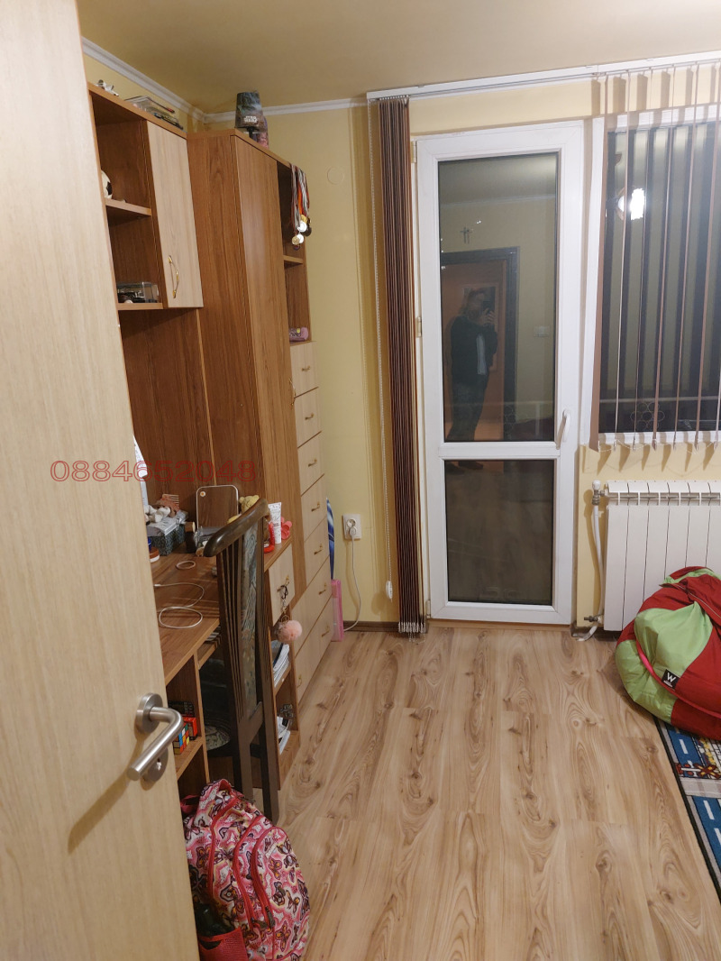 Продава 4-СТАЕН, гр. Пещера, област Пазарджик, снимка 10 - Апартаменти - 53033602