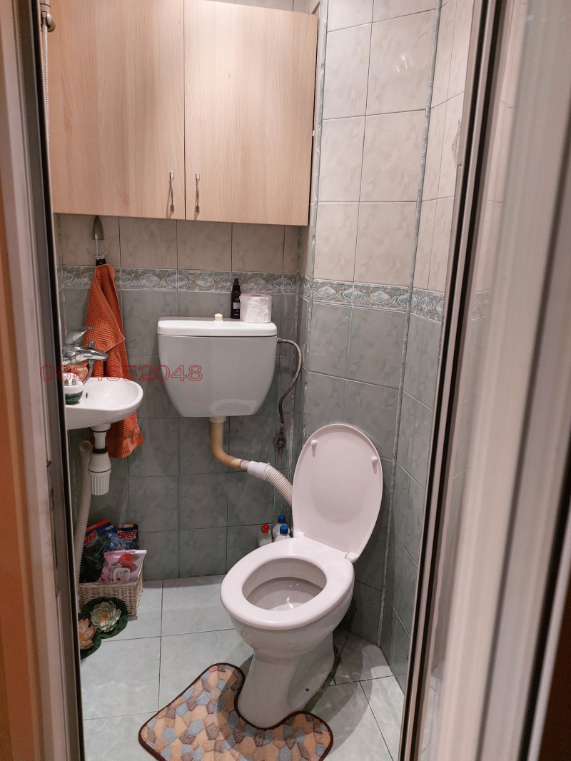 Продава 4-СТАЕН, гр. Пещера, област Пазарджик, снимка 16 - Апартаменти - 53033602