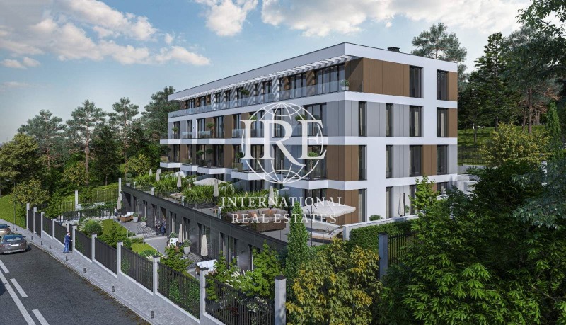 Продава 4-СТАЕН, гр. Варна, Бриз, снимка 2 - Апартаменти - 53222788