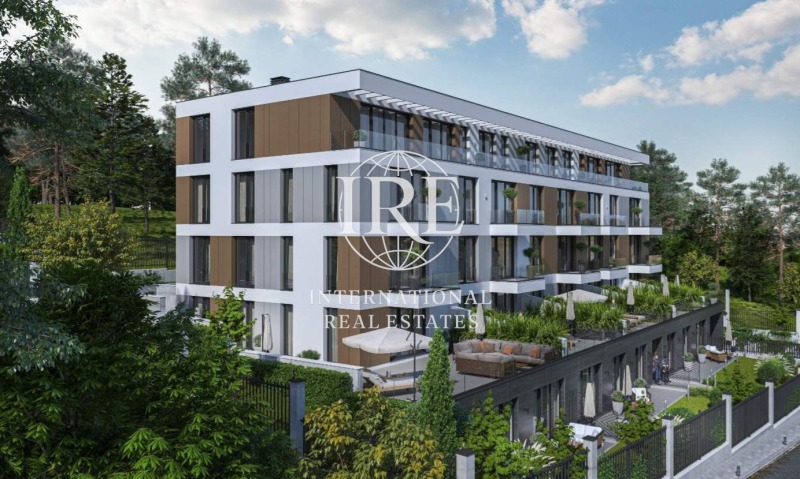 Продава 4-СТАЕН, гр. Варна, Бриз