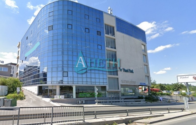 Продава ОФИС, гр. София, Драгалевци, снимка 16 - Офиси - 49344052