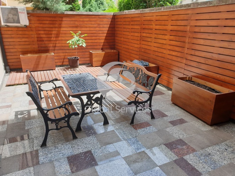 Продава ОФИС, гр. София, Лозенец, снимка 13 - Офиси - 53066652