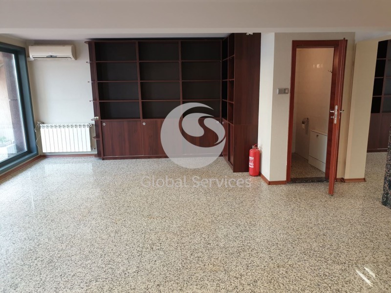 Продава ОФИС, гр. София, Лозенец, снимка 2 - Офиси - 53066652