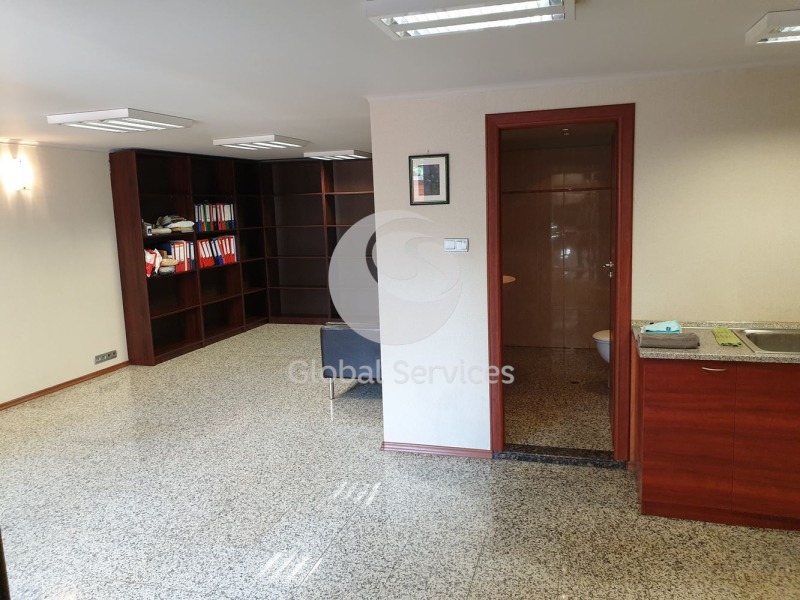 Продава ОФИС, гр. София, Лозенец, снимка 9 - Офиси - 53066652