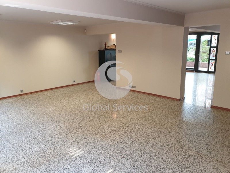 Продава ОФИС, гр. София, Лозенец, снимка 3 - Офиси - 53066652