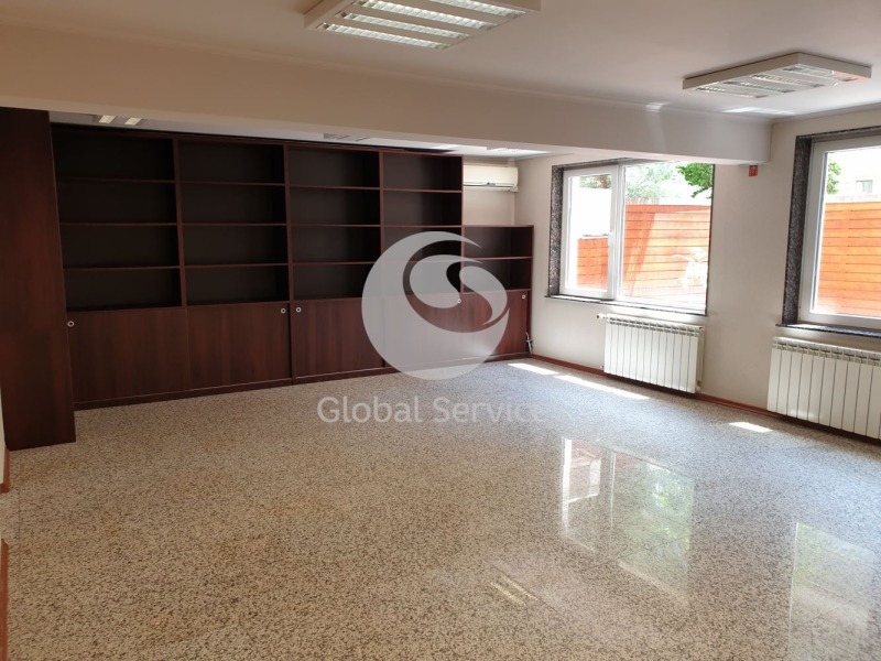 Продава ОФИС, гр. София, Лозенец, снимка 6 - Офиси - 53066652