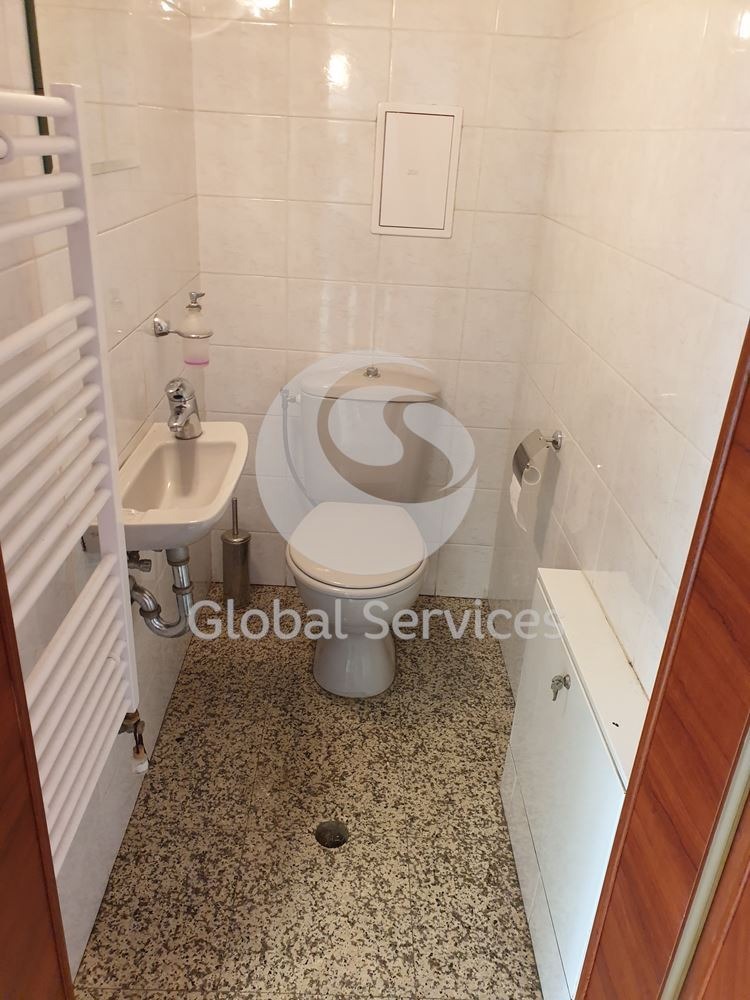 Продава ОФИС, гр. София, Лозенец, снимка 12 - Офиси - 53066652