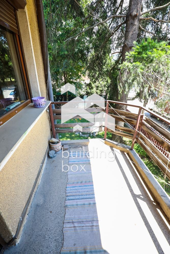 Продава ЕТАЖ ОТ КЪЩА, гр. Ботевград, област София област, снимка 12 - Етаж от къща - 54124408