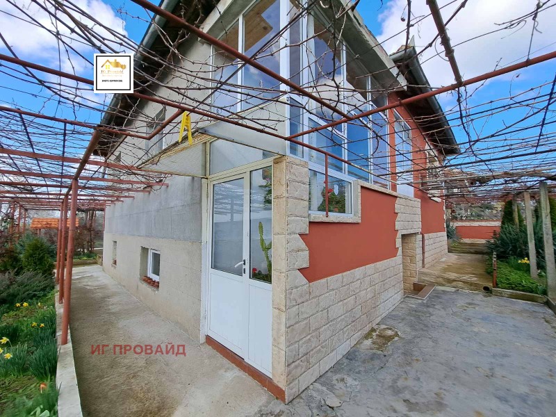 Продава  Къща област Бургас , с. Ливада , 103 кв.м | 99300171 - изображение [15]