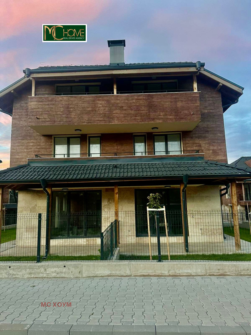 Zu verkaufen  Haus Sofia , Malinowa dolina , 174 qm | 85802613 - Bild [2]