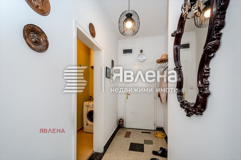 Продава КЪЩА, гр. София, Лозенец, снимка 11 - Къщи - 52980380