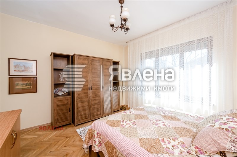 Продава КЪЩА, гр. София, Лозенец, снимка 6 - Къщи - 52980380